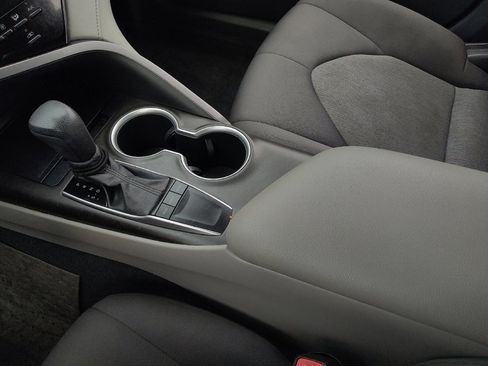 Used 2023 Toyota Camry LE image 26