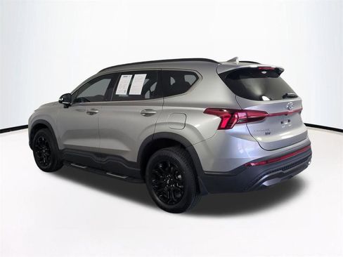 Certified 2023 Hyundai Santa Fe XRT w/ Cargo Package AWD/4WD image 7