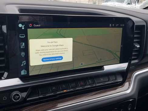 New 2026 Chevrolet Silverado 1500 LT image 19