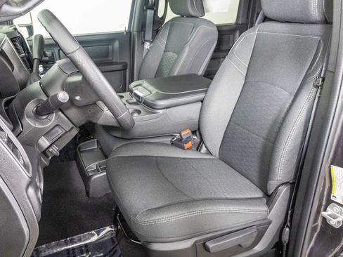 New 2026 RAM 2500 Tradesman image 18