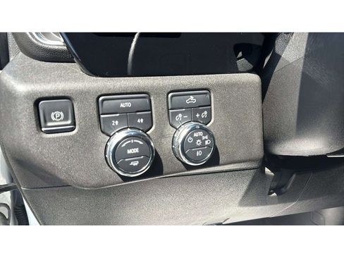 Used 2023 GMC Sierra 1500 Elevation AWD/4WD image 19
