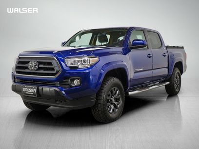 Used 2023 Toyota Tacoma SR5