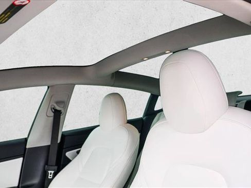 Used 2019 Tesla Model 3 Long Range AWD/4WD image 11