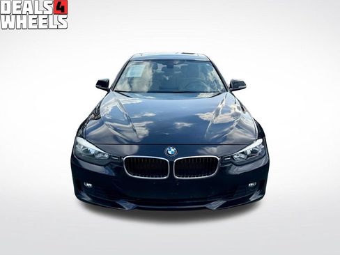 Used 2015 BMW 328i xDrive Sedan AWD/4WD image 2