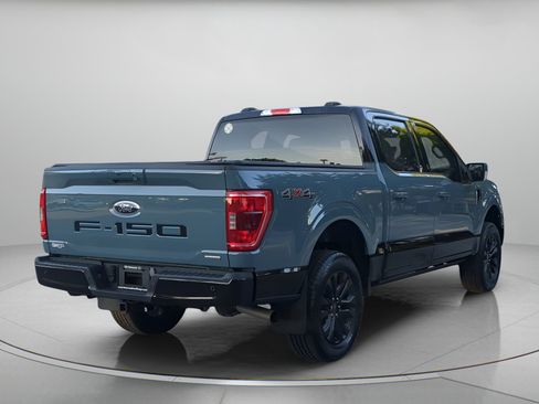 Used 2023 Ford F150 XLT w/ Equipment Group 302A High AWD/4WD image 40