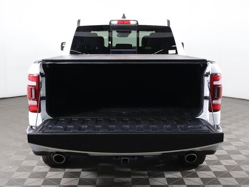 Used 2024 RAM 1500 Limited image 21