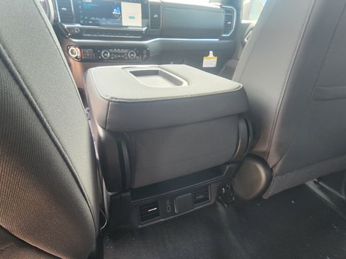 New 2026 Chevrolet Silverado 1500 LT AWD/4WD image 20