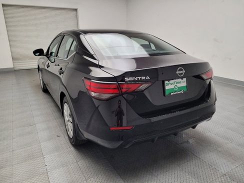 Used 2024 Nissan Sentra S image 6