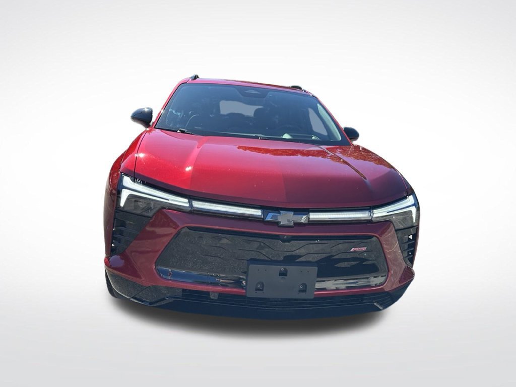 Used 2024 Chevrolet Blazer EV RS AWD/4WD image 9