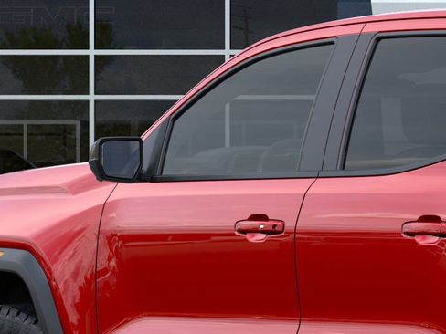 New 2025 GMC Canyon AT4 w/ Nightfall Edition image 12