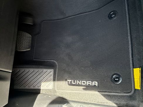 New 2026 Toyota Tundra Limited AWD/4WD image 37