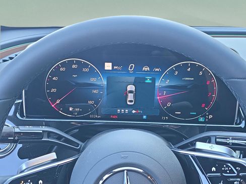 New 2026 Mercedes-Benz E 450 4MATIC Sedan image 21