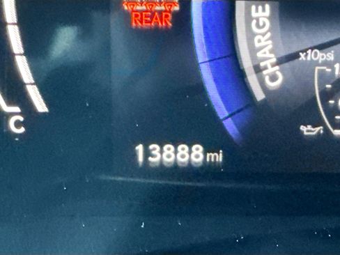 Used 2024 Lexus RX 500h F Sport w/ Convenience Package image 42