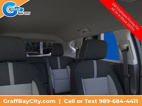 New 2025 Chevrolet Blazer LT w/ Convenience Package image 25