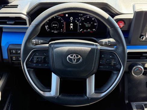 Used 2024 Toyota Tacoma TRD Sport image 14