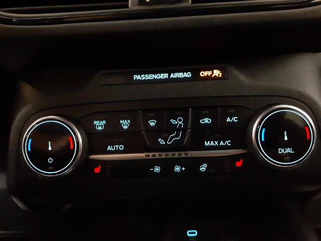 Certified 2023 Ford Escape ST-Line AWD/4WD image 5