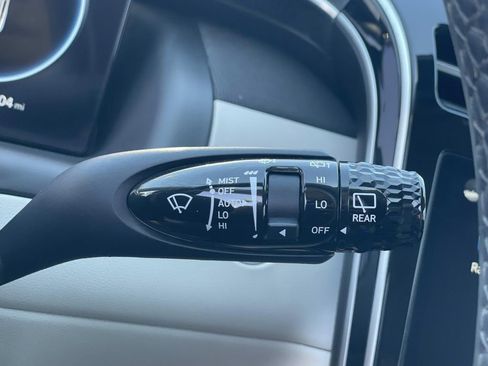 Certified 2024 Hyundai Tucson Limited image 16