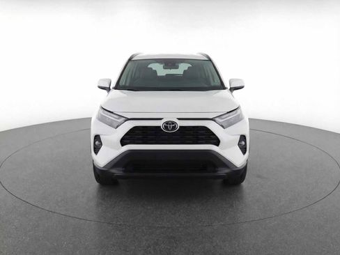 Used 2025 Toyota RAV4 XLE w/ Convenience Package image 2