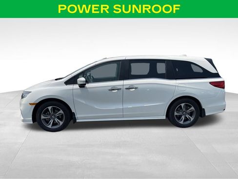 Used 2018 Honda Odyssey Touring image 7