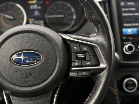 Used 2021 Subaru Crosstrek 2.5i Limited w/ Popular Package #5 image 21