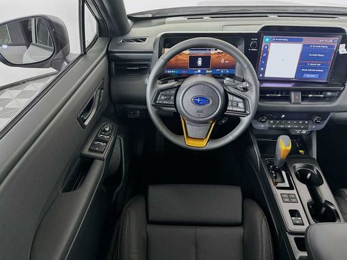 New 2026 Subaru Outback Wilderness w/ Wilderness Package AWD/4WD image 21