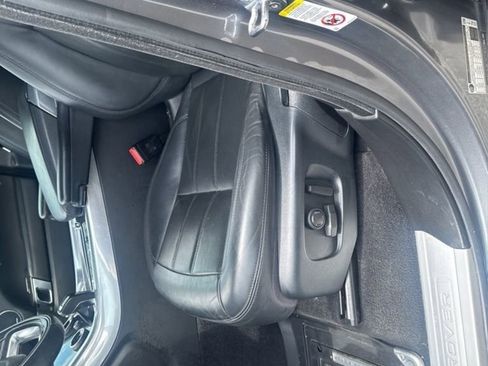 Used 2019 Land Rover Range Rover Sport Supercharged AWD/4WD image 19