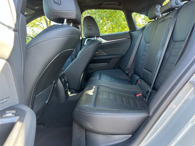 Used 2024 BMW M440i xDrive Gran Coupe AWD/4WD image 32
