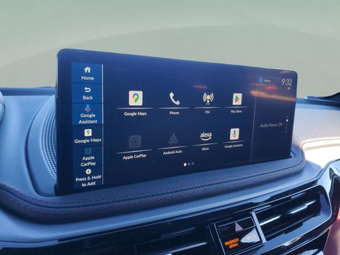 New 2026 Acura MDX A-Spec image 21