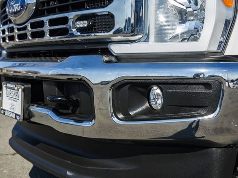 Used 2023 Ford F350 XL w/ Snow Plow Prep Package image 13