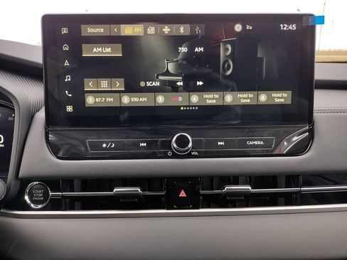 New 2026 Mitsubishi Outlander SE image 7