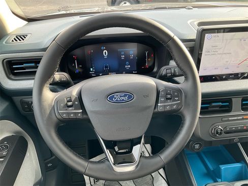 New 2026 Ford Maverick XLT w/ XLT Luxury Package image 21