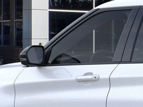 New 2026 Ford Explorer ST image 20