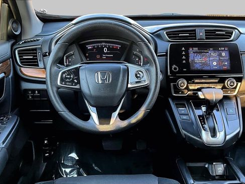 Used 2019 Honda CR-V EX image 6