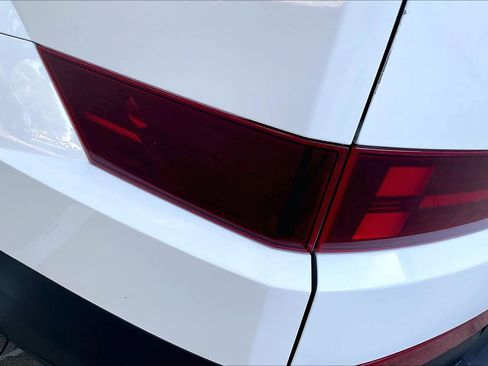 Certified 2025 Hyundai Santa Fe SEL image 24