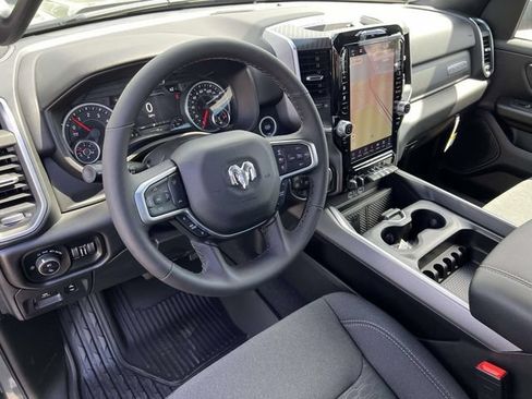 New 2026 RAM 1500 Big Horn AWD/4WD image 25