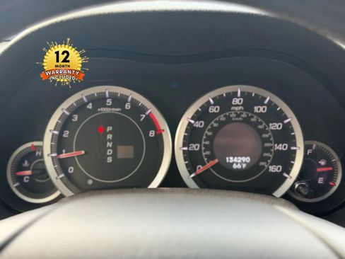 Used 2013 Acura TSX Sedan image 79