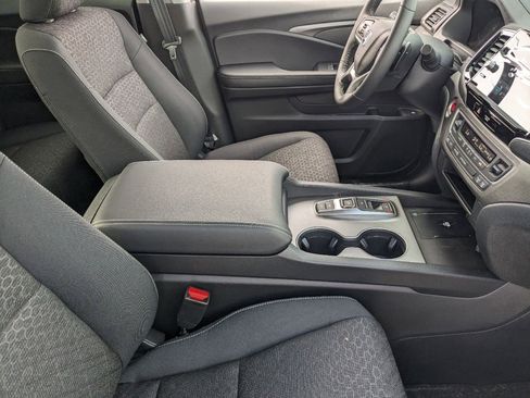 New 2026 Honda Ridgeline Sport image 7