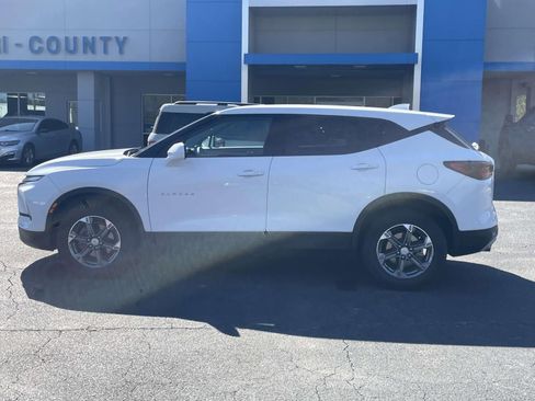 Used 2023 Chevrolet Blazer LT image 6