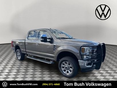 Used 2018 Ford F250 Lariat w/ Chrome Package