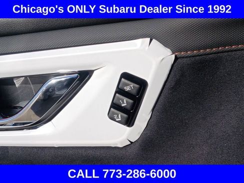 Used 2025 Subaru Forester Touring image 19