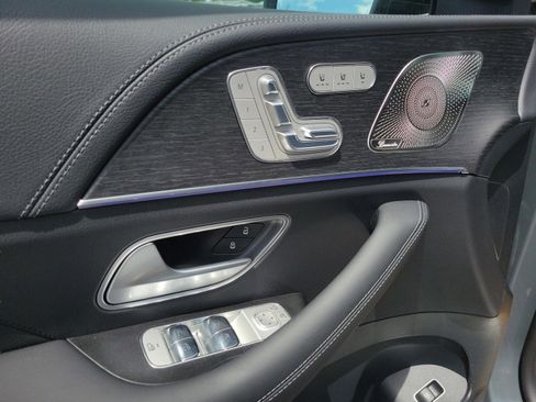 New 2026 Mercedes-Benz GLE 53 AMG 4MATIC image 21