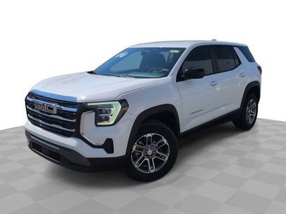 Used 2025 GMC Terrain Elevation