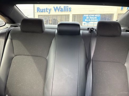 Used 2022 Honda Civic Sport image 11