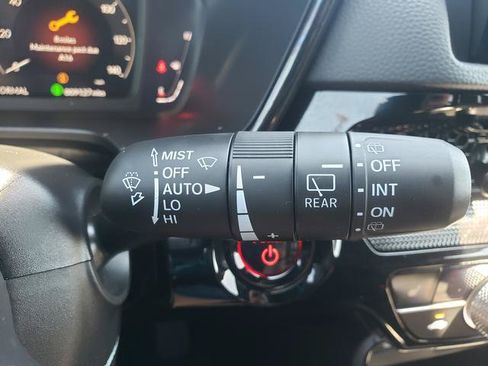 Used 2026 Honda CR-V Sport Touring image 28