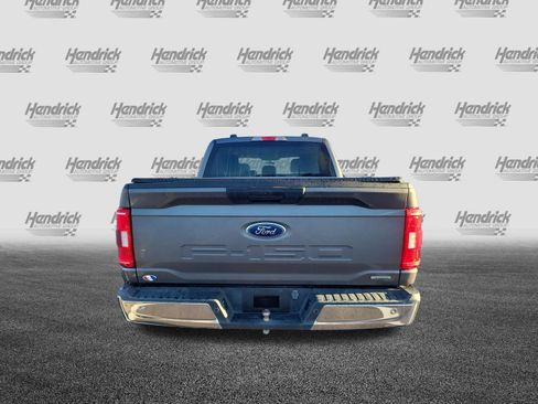 Used 2023 Ford F150 XLT RWD image 9