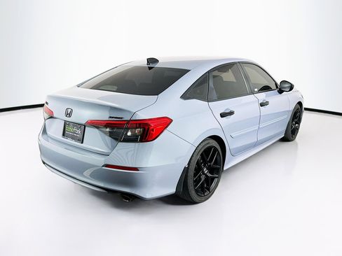 Used 2022 Honda Civic Sport image 9