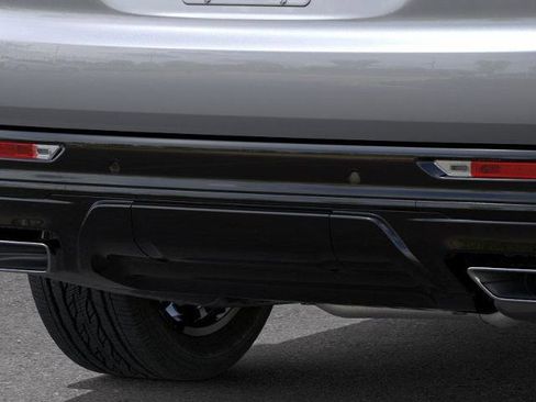 New 2026 Buick Enclave Sport Touring w/ Super Cruise Package image 40