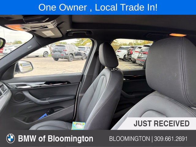 Used 2016 BMW X1 xDrive28i AWD/4WD image 9