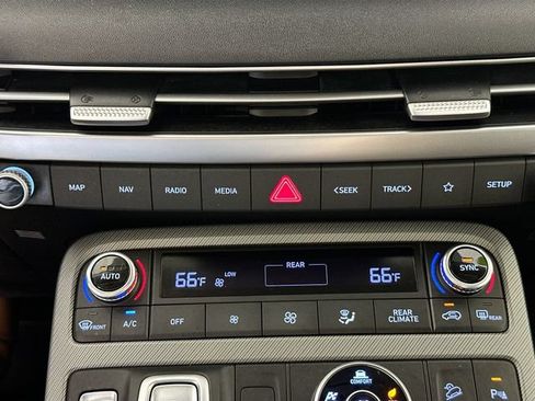 Used 2025 Hyundai Palisade XRT AWD/4WD image 15