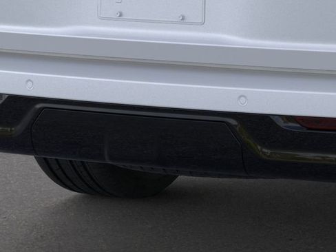 New 2026 Lincoln Navigator L Reserve w/ Jet Appearance Package AWD/4WD image 24